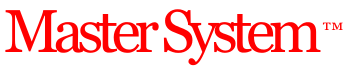 Master System