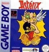 Game Boy - Astérix