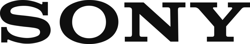 Logo Sony